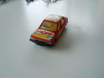 Norev Peugeot, Verzamelen, Ophalen of Verzenden