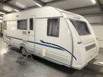 Adria Adora 552 PK  + MOVER, Ringverwarming, Treinzit, Particulier, Meer dan 6