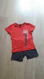 Shortama (maat 122/128), Gebruikt, Jongen, Nacht- of Onderkleding