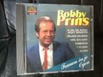 CD Bobby Prins - Tranen in je ogen, Ophalen of Verzenden
