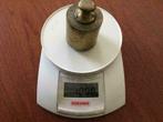 KOPER GEWICHT VAN 1 KILO ( ANTIEK ! ), Ophalen of Verzenden, Koper