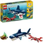 Lego 31088 Lego creator 3in1 onderwaterwezens, Ophalen of Verzenden, Nieuw, Complete set, Lego