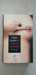 Paulo Coelho: De heks van Portobello, Comme neuf, Enlèvement ou Envoi, Paulo Coelho, Amérique