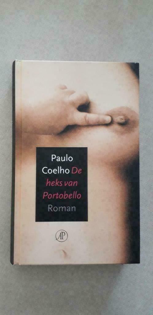Paulo Coelho: De heks van Portobello, Livres, Romans, Comme neuf, Amérique, Enlèvement ou Envoi