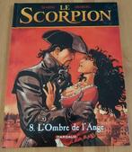 Le Scorpion 8 L'ombre de l'ange, marini eo, Comme neuf, Une BD, Marini, Enrico, Enlèvement ou Envoi