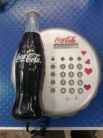 coca cola telefoon, Gebruikt, Ophalen of Verzenden