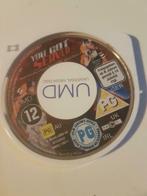 UMD Video You Got Served, Games en Spelcomputers, Ophalen of Verzenden, Gebruikt