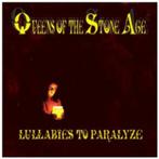 CD Queens Of The Stone Age ‎– Lullabies To Paralyze - 2005, 2000 tot heden, Ophalen of Verzenden