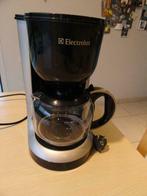 Voor onderdelen : koffiezetapparaat Electrolux (kan incl.), Elektronische apparatuur, Koffiezetapparaten, Gebruikt, Koffiemachine