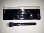 MAC foundation brush, Ophalen of Verzenden, Gebruikt, Gehele gezicht, Make-up