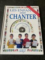 Les enfants aiment chanter (1CD audio) (Français), Musique, Enlèvement ou Envoi