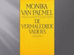 Monika Van Paemel  – De Vermaledijde Vaders, Gelezen, Ophalen of Verzenden, België, Monika Van Paemel