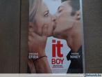 It Boy est un film de David Moreau., CD & DVD, Tous les âges, Envoi