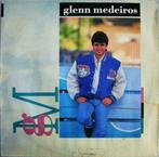 LP Glenn Medeiros - Glenn Medeiros, 12 pouces, Enlèvement ou Envoi, 1980 à 2000