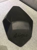 Kawasaki Zx10r Seat cover satijn zwart, Ophalen, Gebruikt