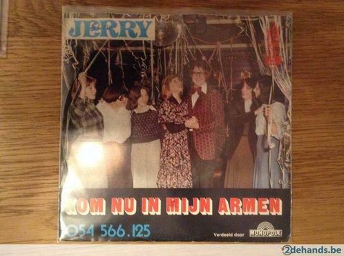single jerry, Cd's en Dvd's, Vinyl | Nederlandstalig