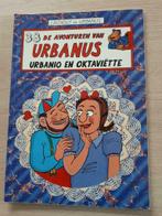 Urbanus nr 38,39,40,41,45,47,51,52 uitgeverij Loempia