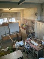 Schilder en behangwerken ,totaalrenovatie,, Diensten en Vakmensen, Kleuradvies, Behangen