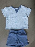 Noukies - Zomer pyjama jongens. 2 jaar. Prima staat, Nacht- of Onderkleding, Ophalen of Verzenden, Zo goed als nieuw, Noukies