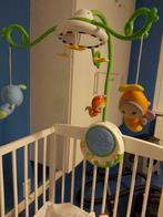 Playscool GloWorld, Ophalen of Verzenden, Gebruikt, Met geluid