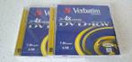 CD-RW 2, Computers en Software, Beschrijfbare discs, Ophalen, Cd