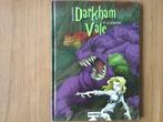 BD Darkham Vale Tome 4 La Prophétie, Eén stripboek, Ophalen of Verzenden, Gelezen
