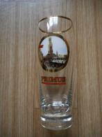 PRIMUS GLAS(RONDE VAN VLAANDEREN JAAR 2000), Verzamelen, Ophalen of Verzenden, Zo goed als nieuw, Bierglas