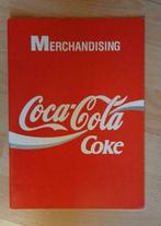 Merchandising coca-cola, Comme neuf, Enlèvement ou Envoi