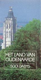 Het land van OUDENAARDE., Boeken, Ophalen of Verzenden, Gelezen