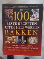 de 100 beste recepten uit de hele wereld, Ophalen of Verzenden, Zo goed als nieuw