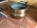 Koperen ketel