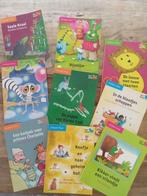 Verschillende kinderboeken, Comme neuf, Fiction général, Garçon ou Fille, Livre de lecture