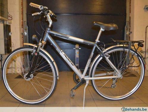 fiets l' avenir adventure, Fietsen en Brommers, Fietsen | Kinderfietsjes, Gebruikt, 20 inch of meer, Ophalen