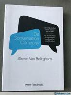 De Conversation Company