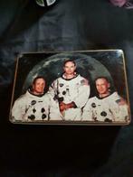 Milou Bubble Gum Bobbie collector item Apollo 11., Collections, Enlèvement