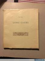 Long cours - José Gers