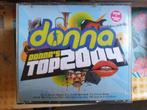 radio donna - donna's top 2004 - 2cd box+1dvd, Cd's en Dvd's, Boxset, Ophalen of Verzenden, 1980 tot 2000