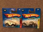 Hot Wheels 2005 First editions