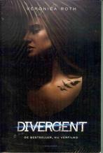 divergent (37f), Boeken, Ophalen of Verzenden, Nieuw, Veronica roth