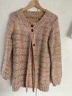 Roze gilet patricia pepe maat s in prijs verlaagd, Ophalen of Verzenden, Gedragen, Maat 36 (S), Roze
