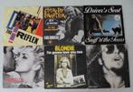 Part 70 - 6 Singles van Duran, Duran, Carl Douglas, Pop, Gebruikt, Ophalen of Verzenden, 7 inch