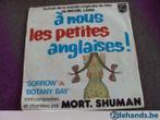 A nous les petites Anglaises,par Mort.Shuman