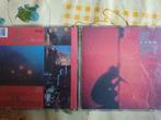 U2 - live - under a blood red sky, Cd's en Dvd's, Gebruikt, Ophalen of Verzenden, 1980 tot 2000