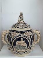 Grote kroes - Keramiek, Ophalen of Verzenden