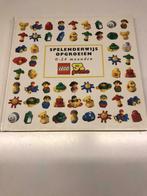 Boek Lego spelenderwijs opgroeien, Gelezen, Non-fictie, Jongen of Meisje, Ophalen of Verzenden