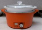 vintage slowcooker Nova, Elektronische apparatuur, Keukenmixers, Ophalen of Verzenden