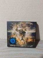 Kreator - Phantom Antichrist Cd + Dvd (Thrash Metal), Ophalen of Verzenden