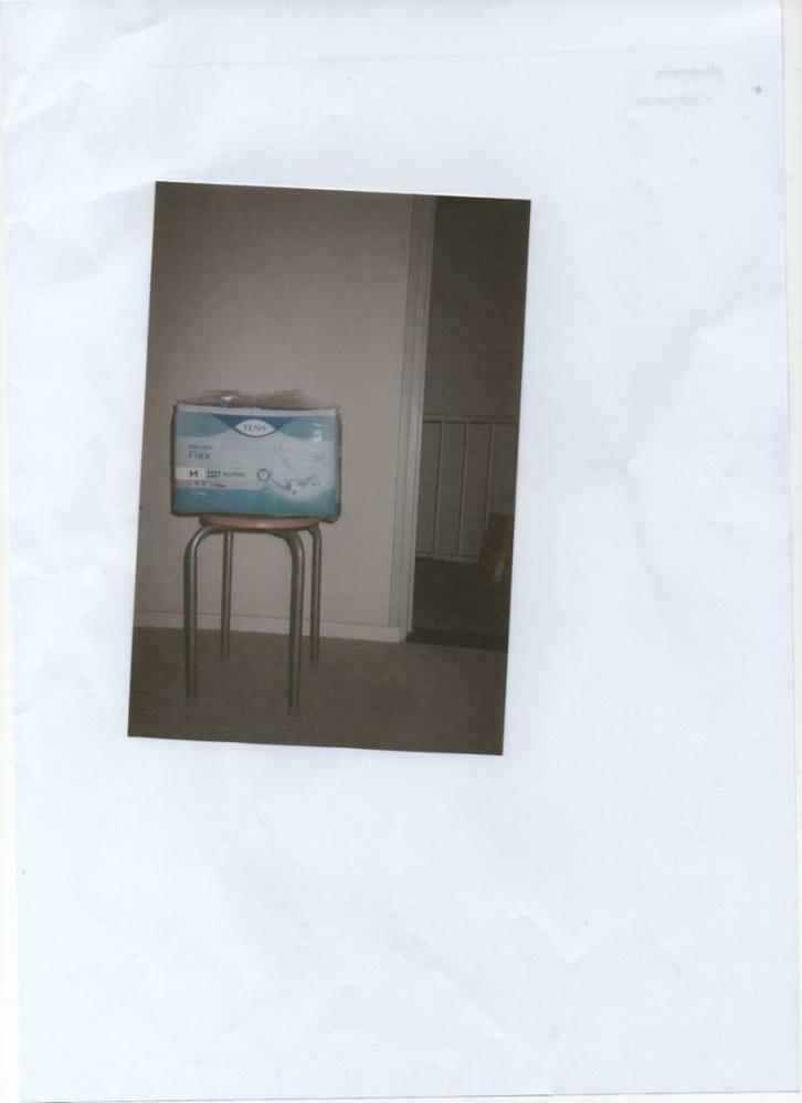 Slips unisex pour incontinence Taille: 71-102 cm Marque:TENA, Divers, Matériel Infirmier, Neuf, Enlèvement