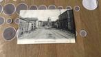 Han sur lesse Main Street, Voor 1920, Ongelopen