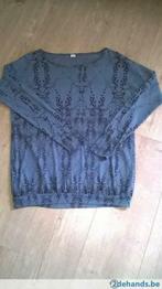 blouse S. Oliver - maat 40, Kleding | Dames, Gedragen, Maat 38/40 (M), Ophalen, Overige kleuren